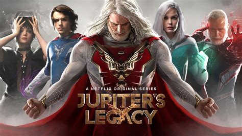 jupiter's legacy solarmovie|Jupiter’s Legacy .